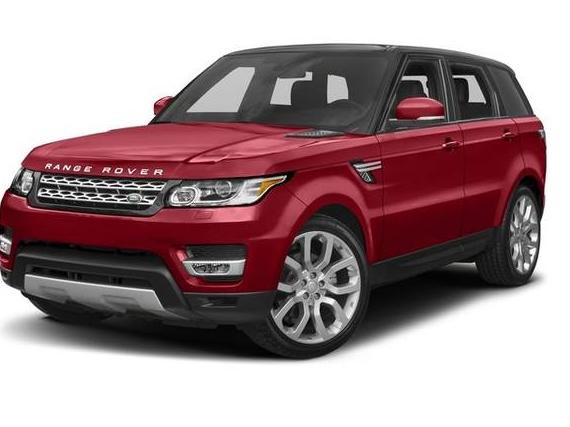 LAND ROVER RANGE ROVER SPORT 2017 SALWR2FK7HA666968 image